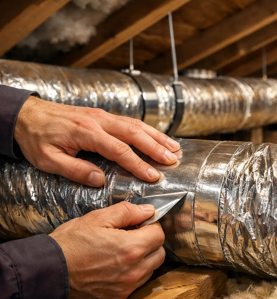 Sealing repair Near Me